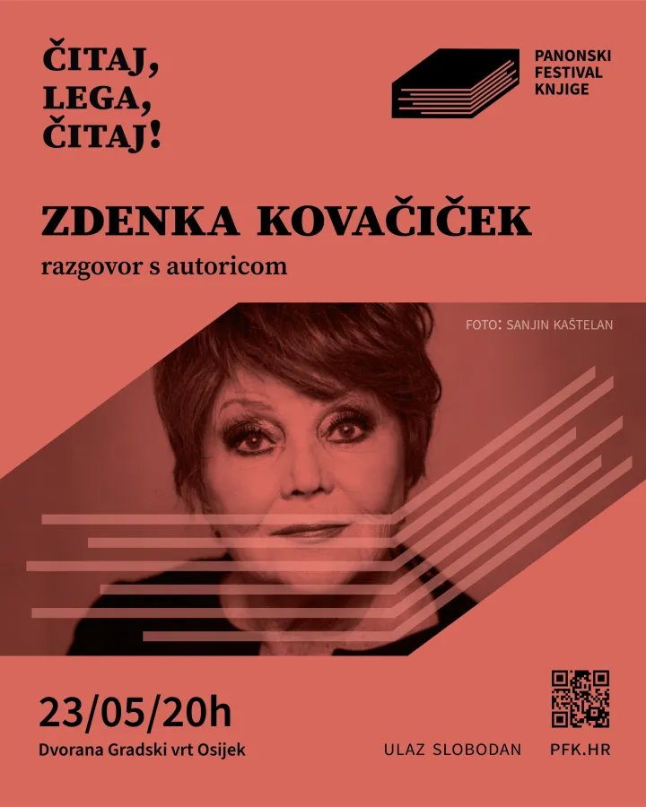 4. Panonski festival knjige