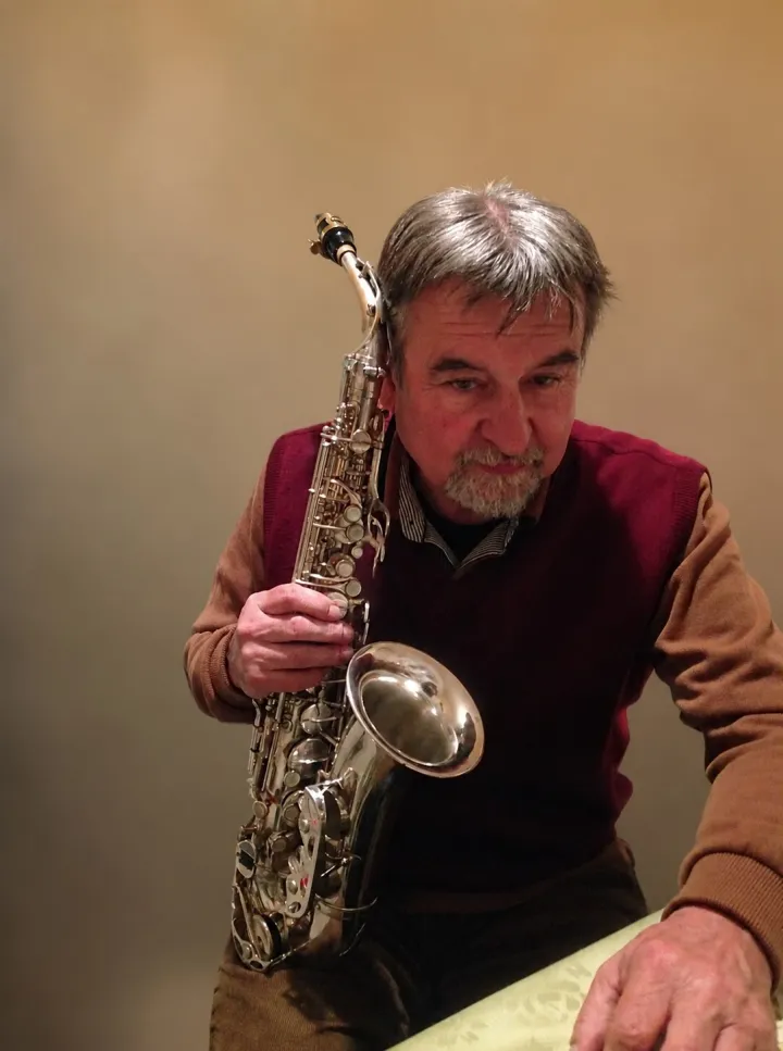 Zlatko Barač: Osječani su uvijek voljeli i vole jazz-glazbu, ali ne svira se vi&scaron;e kao nekad