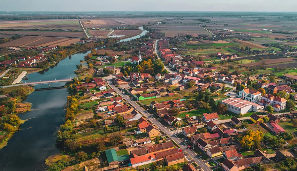 Općina Nijemci