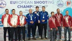 Hrvatska medalja na Pampasu! Brončani iz Francuske u Osijeku su postali srebrni