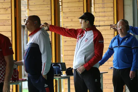 Hrvatska medalja na Pampasu! Brončani iz Francuske u Osijeku su postali srebrni