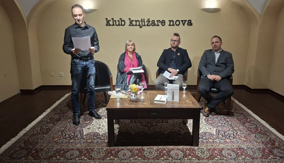 Prevažna knjiga Aleksandera Gieysztora koja će produbiti znanja o na&scaron;im kulturnim praobrascima