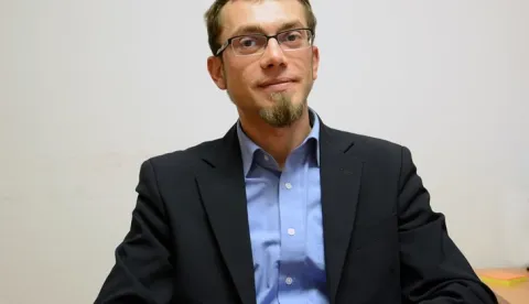 MAGAZINALJOSA VITASOVIC UNIPUGlas Istre