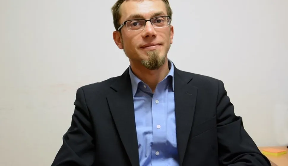 MAGAZINALJOSA VITASOVIC UNIPUGlas Istre