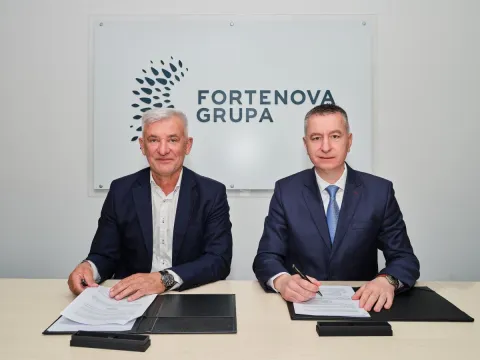 potpisivanjem Ugovora o prijenosu udjela, Fortenova grupa i Žito d.d. danas su i formalno zaključile proces kojim Zvijezda plus i Zvijezda Slovenija prelaze u vlasni&scaron;tvo Žito grupe.