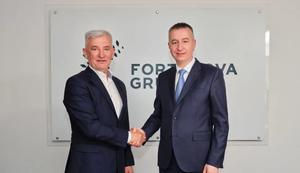 potpisivanjem Ugovora o prijenosu udjela, Fortenova grupa i Žito d.d. danas su i formalno zaključile proces kojim Zvijezda plus i Zvijezda Slovenija prelaze u vlasni&scaron;tvo Žito grupe.