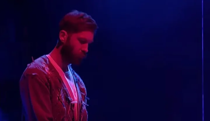 Calvin Harris