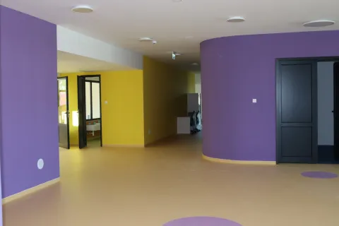 Dječji vrtić Urbarija Na&scaron;ice