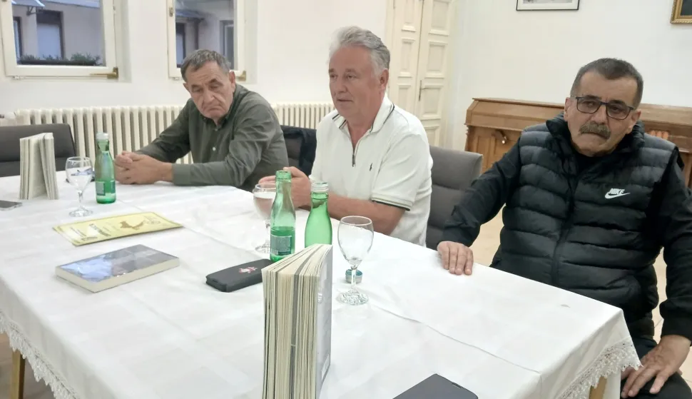 ĐakovoPredstavljanje knjige Huda jama, Romana leljakaSvibanj 2026.
