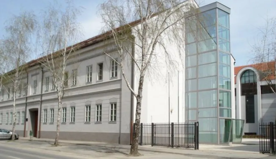 Znanstveni simpozij o zlu i oprostu na Katoličkom bogoslovnom fakultetu