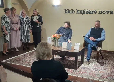 &ldquo;Srce zemlje&rdquo; objedinjuje ratne sudbine &ldquo;malih ljudi&rdquo;
