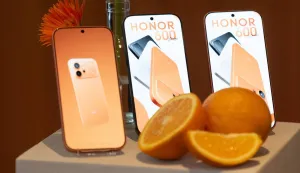 HONOR 600 i HONOR 600 Pro