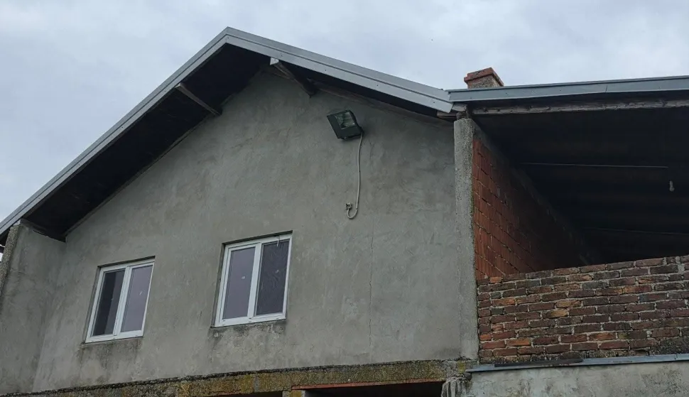 Odabran izvođač obnove krovi&scaron;ta dru&scaron;tvenog doma i DVD-a
