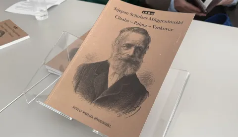Predtsavljanje knjige