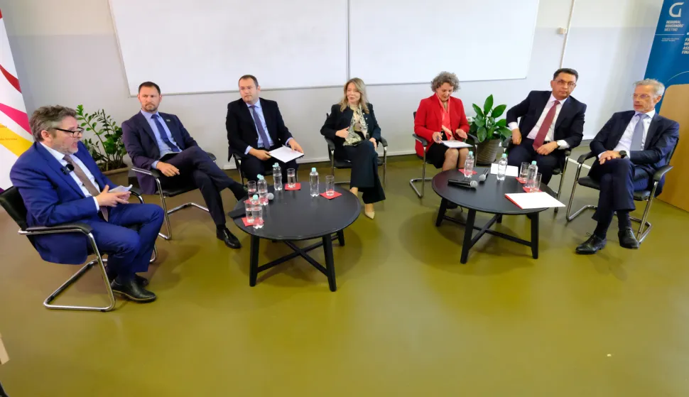 Digitalnim eurom protiv inflacije i amerikanizacije