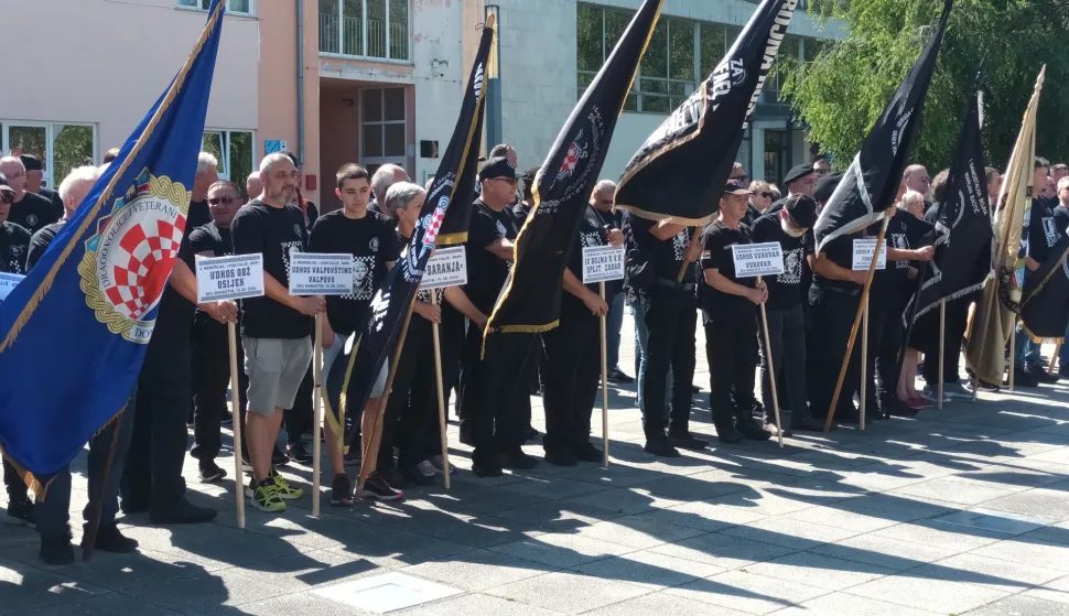 Memorijal Ivan Ćali&scaron;-Đeri 2024., Beli Manastir