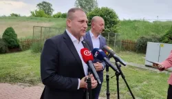 Ministar Vlajčić u Zlatnoj Gredi