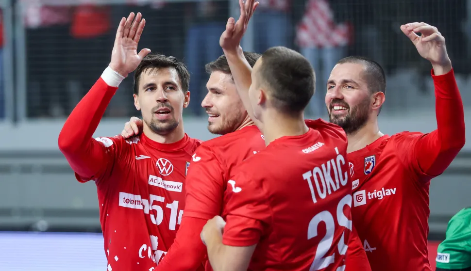16.05.2026., Arena Varazdin, Varazdin - Prijateljska utakmica izmedju Hrvatske i Svedske. Photo: Sanjin Strukic/PIXSELL