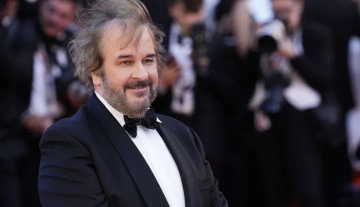 Peter Jackson: Bio sam očajan svaki dan snimanja "Gospodara prstenova". Hvatala bi me panika kad bih se sjetio &scaron;to me sve čeka