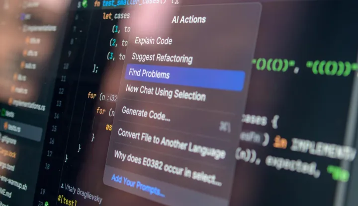 umjetna inteligencija, UI, AI