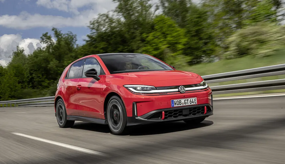 Mali električni ID. Polo dobio GTI mi&scaron;iće, uskoro će biti poznata cijena