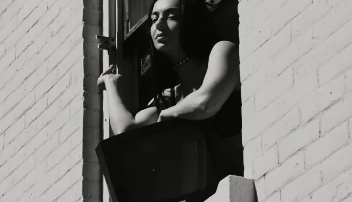 Charli xcx spot