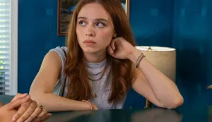 Sadie Soverall u seriji "Every Year After"
