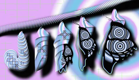 MAGAZINThe second quantum revolutionSymmetry Magazinehttps://www.symmetrymagazin