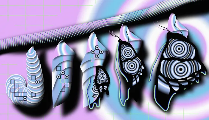 MAGAZINThe second quantum revolutionSymmetry Magazinehttps://www.symmetrymagazin