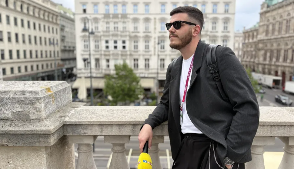 Rikardo Stojkovski