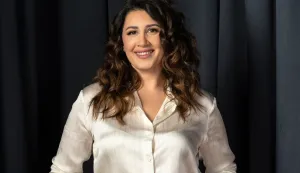 iva ajduković