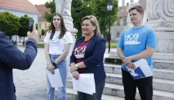 hod za život najava osijek svibanj 2026