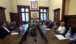 Donjomiholjački vijećnici raspravljali o poskupljenju odvoza otpada, Kurtagić podnio ostavku