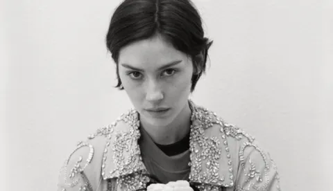 Gracie Abrams
