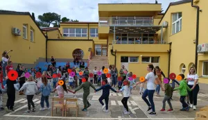 Festival igranja u subotu. Dođi!Ustupljena fotografija