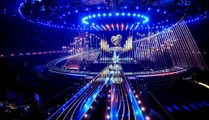 Eurosong 2026. 
