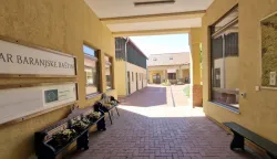 Etnolo&scaron;ki centar baranjske ba&scaron;tine, Beli Manastir