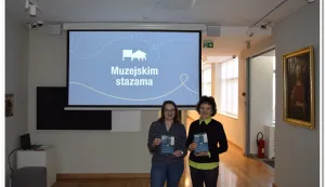 Gradski muzej Požega predstavio novu aplikaciju za istraživanje kulturne ba&scaron;tine