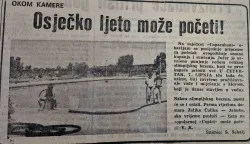 Osamdesete su bile godine...KopikaGlas - arhiva