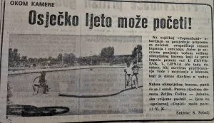 Osamdesete su bile godine...KopikaGlas - arhiva