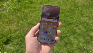 Honor 600