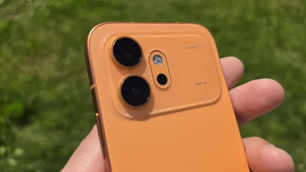 Honor 600