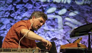 Toni Stare&scaron;inić: I nova se tehnologija može koristiti kao instrument, i to uživo
