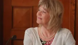 Julienne Bu&scaron;ić: Autorica, prevoditeljica i politička aktivistica za hrvatsku neovisnost
