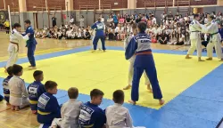 Prezentacija judo sporta