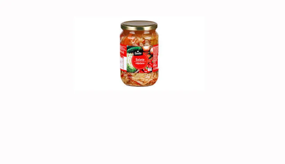 salata Benita