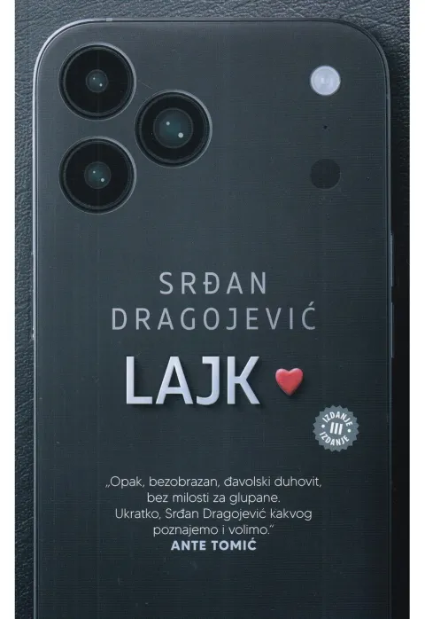 Dragojević "Lajk"