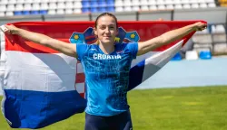 Mia Wild sru&scaron;ila rekord star dugih 14 godina