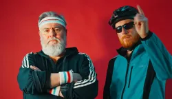Arab Strap 