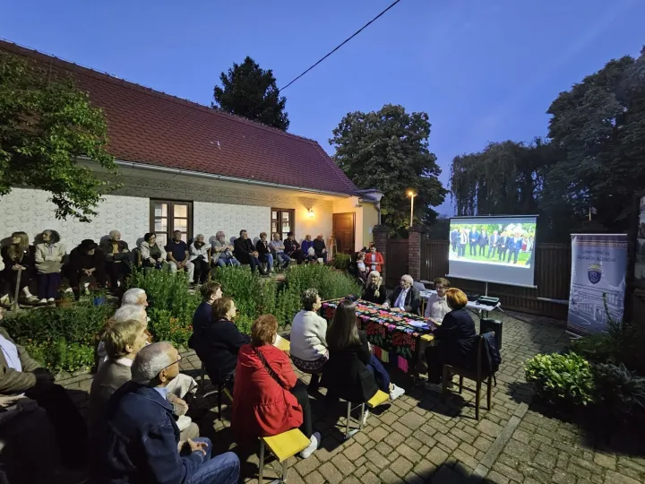 obljetnica otkrivanja spomenika 